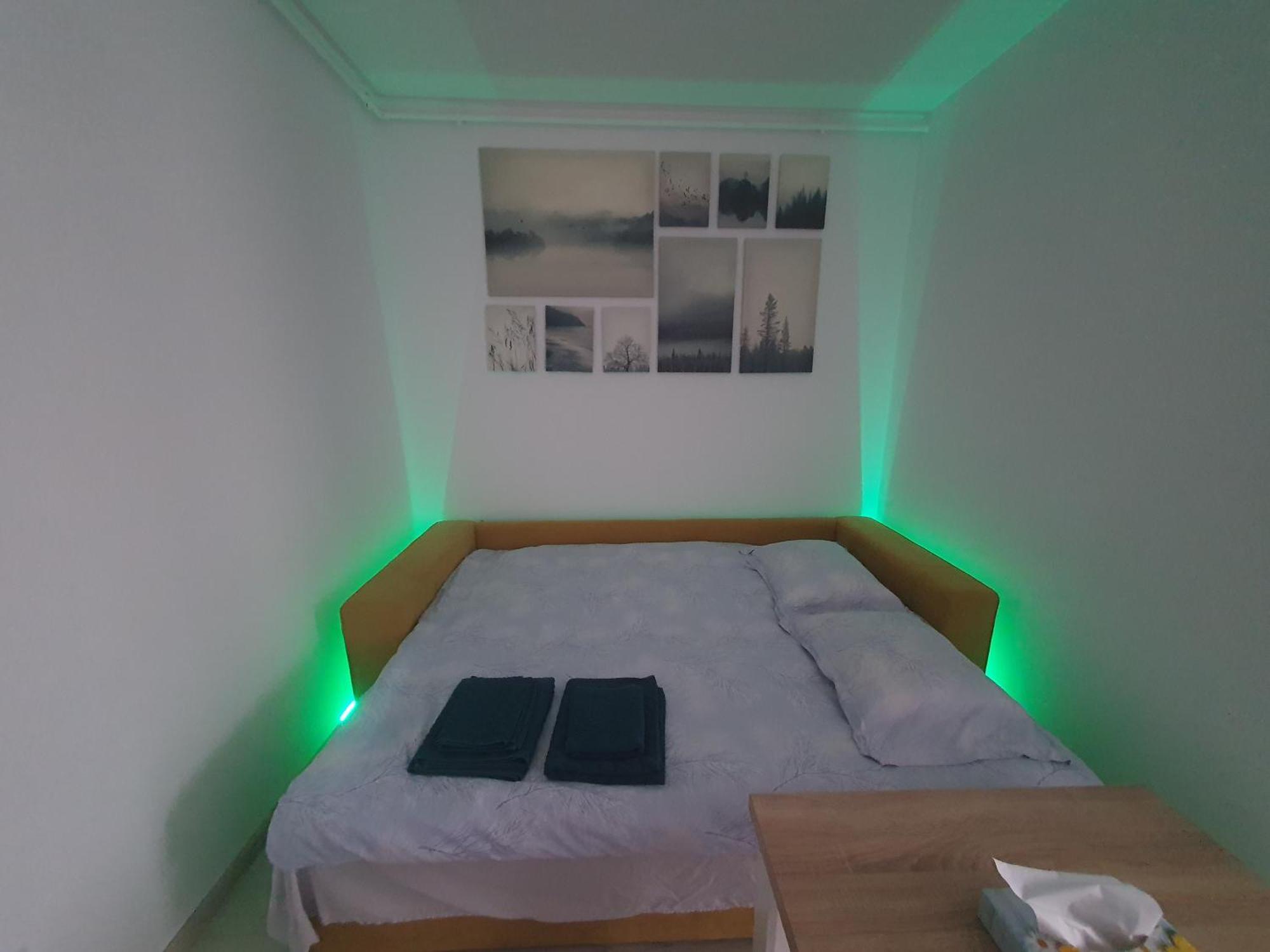 Studio Spatios,Intim+ Loc Parcare Propriu,Vedere Panoramica,Utilat De Lux 布加勒斯特 外观 照片